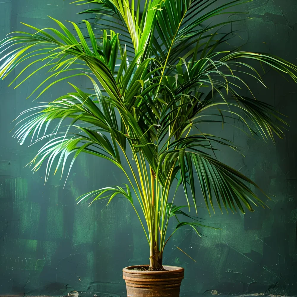 Palmera Kenti
