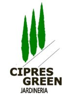 Jardinería Ciprés Green